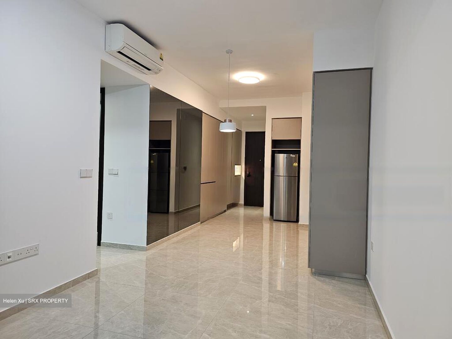Parc Clematis (D5), Apartment #420960081